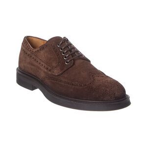 Antonio Maurizi Oxford, Brown